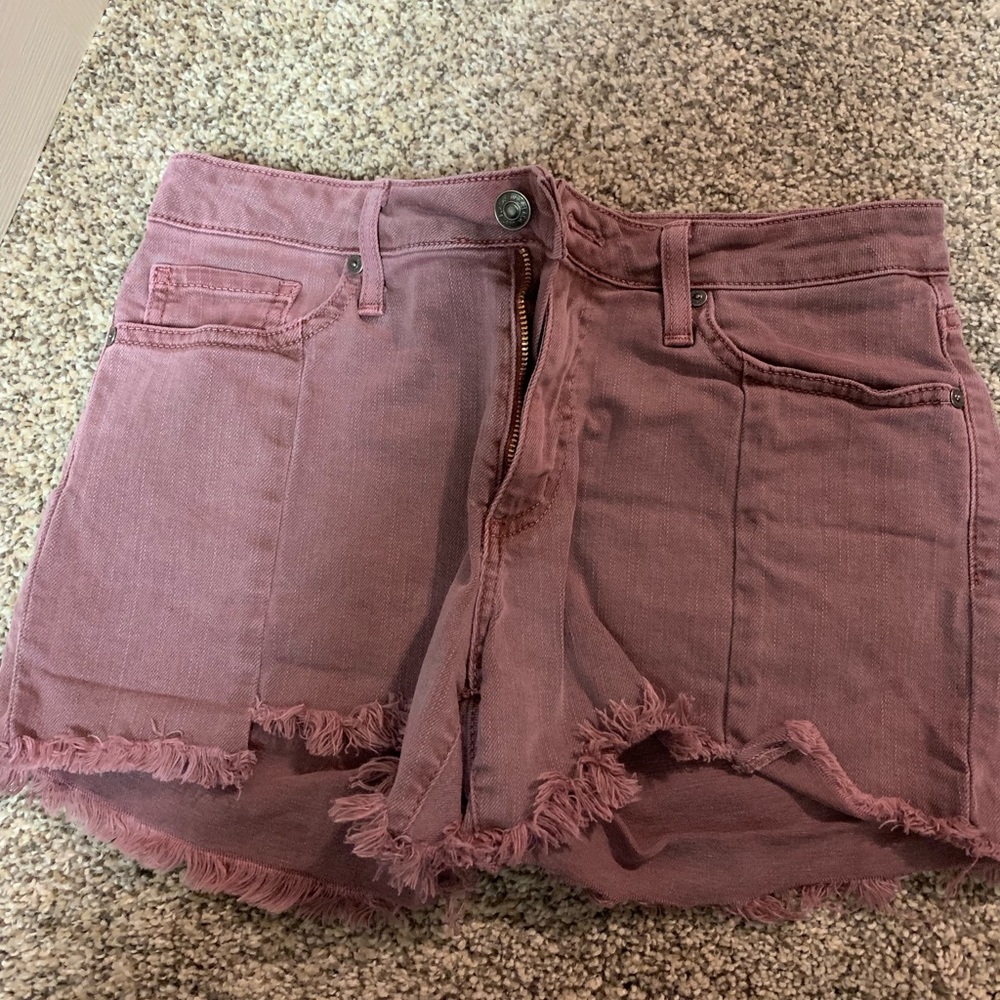 Shorts
